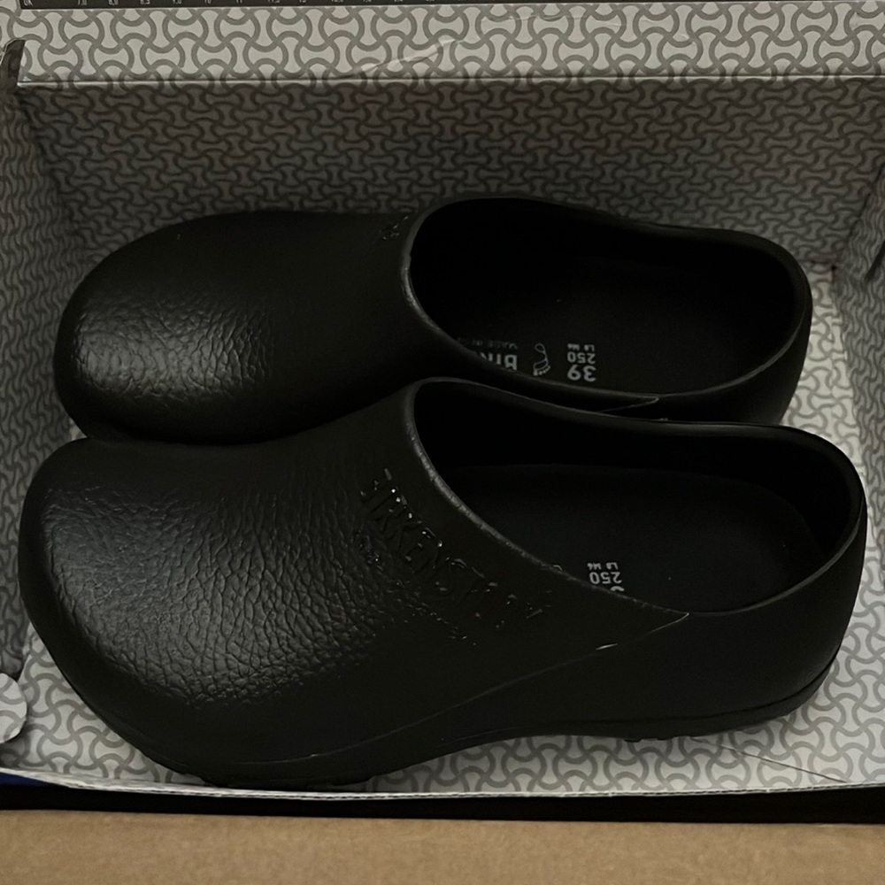 Birkenstock Profi-Birki clogs